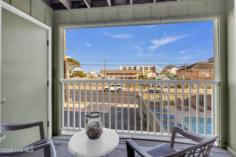 Tiny photo for 200 Lake Park Boulevard S #8a, Carolina Beach, NC 28428 (MLS # 100542449)