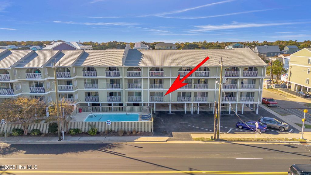 Photo of 200 Lake Park Boulevard S #8a, Carolina Beach, NC 28428 (MLS # 100542449)