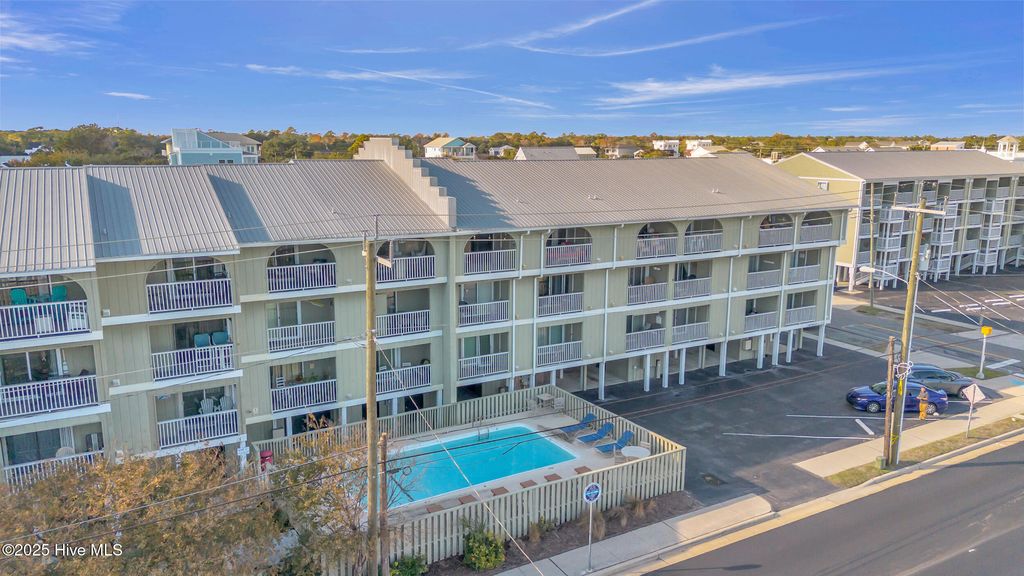 Photo of 200 Lake Park Boulevard S #8a, Carolina Beach, NC 28428 (MLS # 100542449)