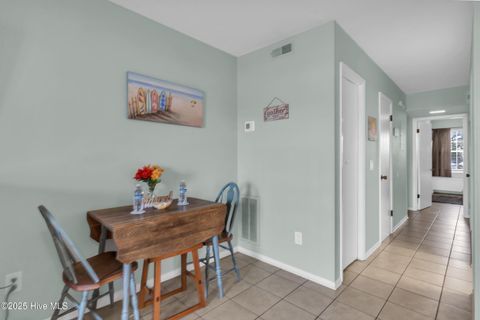 Tiny photo for 200 Lake Park Boulevard S #8a, Carolina Beach, NC 28428 (MLS # 100542449)