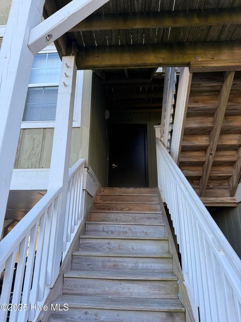 Tiny photo for 200 Lake Park Boulevard S #8a, Carolina Beach, NC 28428 (MLS # 100542449)