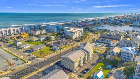 Tiny photo for 200 Lake Park Boulevard S #8a, Carolina Beach, NC 28428 (MLS # 100542449)