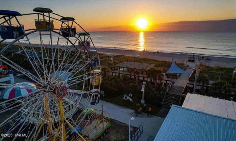 Tiny photo for 200 Lake Park Boulevard S #8a, Carolina Beach, NC 28428 (MLS # 100542449)