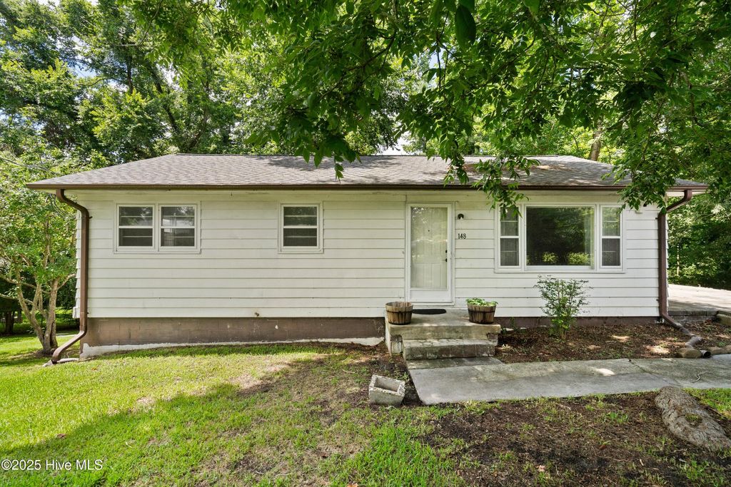 Photo of 148 Jupiter Trail, Jacksonville, NC 28546 (MLS # 100526082)