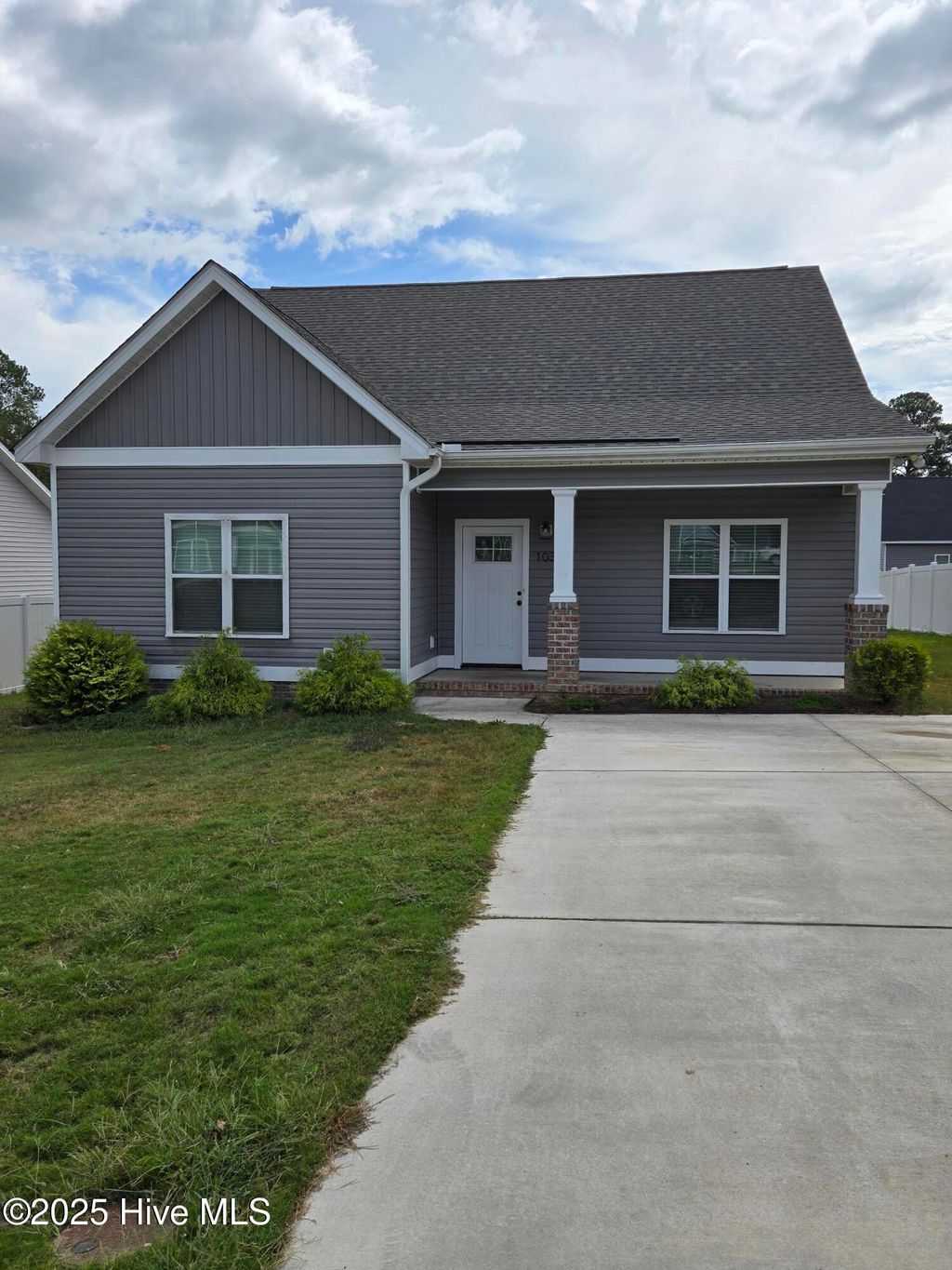 Photo of 103 Wildberry Drive, Rocky Mount, NC 27804 (MLS # 100535683)