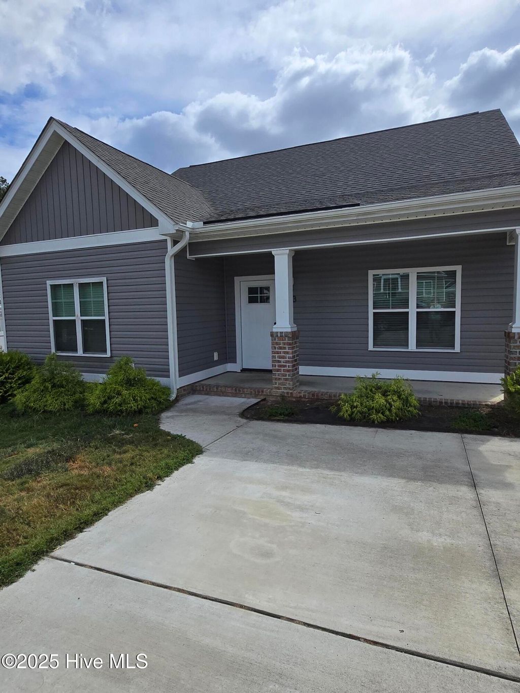 Photo of 103 Wildberry Drive, Rocky Mount, NC 27804 (MLS # 100535683)