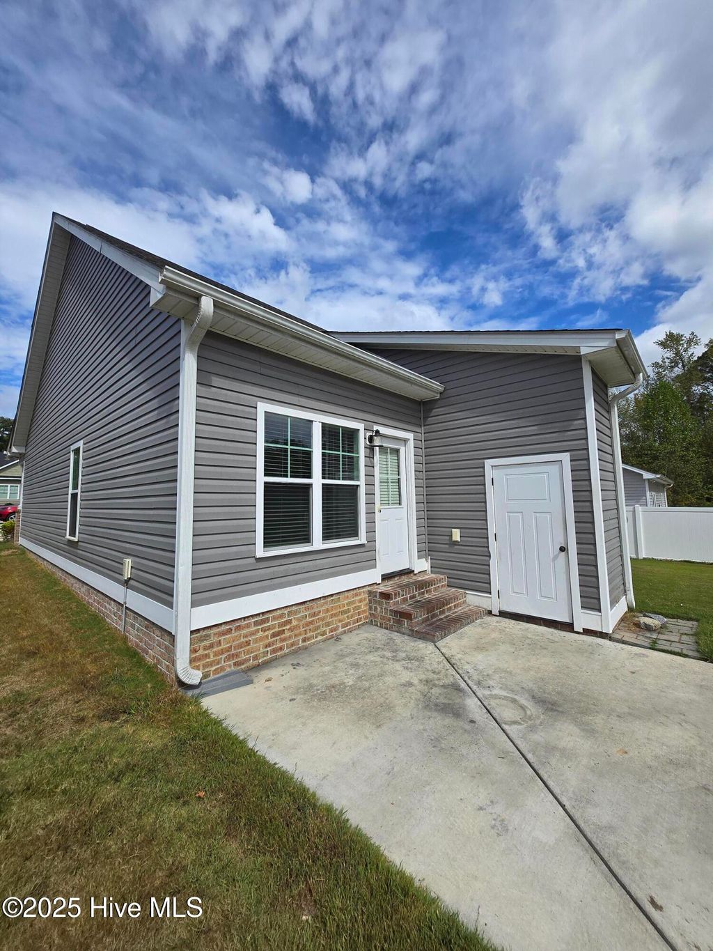 Photo of 103 Wildberry Drive, Rocky Mount, NC 27804 (MLS # 100535683)