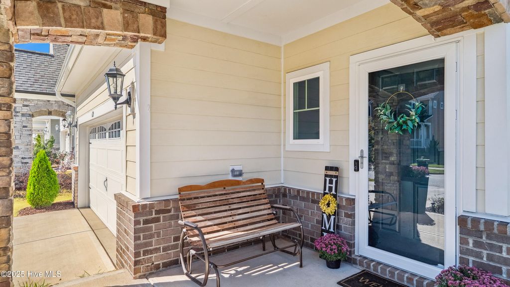 Photo of 620 Sage Oak Lane, Holly Springs, NC 27540 (MLS # 100543728)