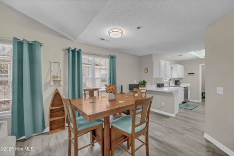 Tiny photo for 1605 Willoughby Park Court #Unit 8, Wilmington, NC 28412 (MLS # 100539920)