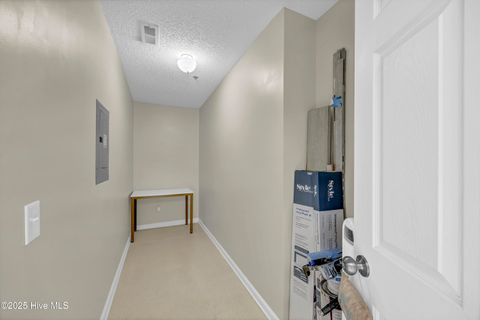 Tiny photo for 1605 Willoughby Park Court #Unit 8, Wilmington, NC 28412 (MLS # 100539920)