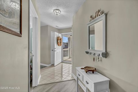 Tiny photo for 1605 Willoughby Park Court #Unit 8, Wilmington, NC 28412 (MLS # 100539920)