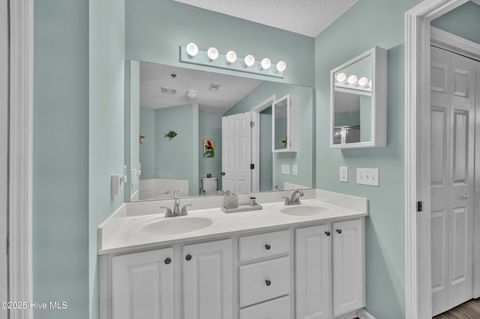 Tiny photo for 1605 Willoughby Park Court #Unit 8, Wilmington, NC 28412 (MLS # 100539920)