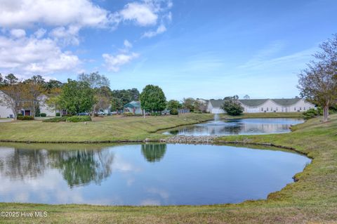 Tiny photo for 1605 Willoughby Park Court #Unit 8, Wilmington, NC 28412 (MLS # 100539920)