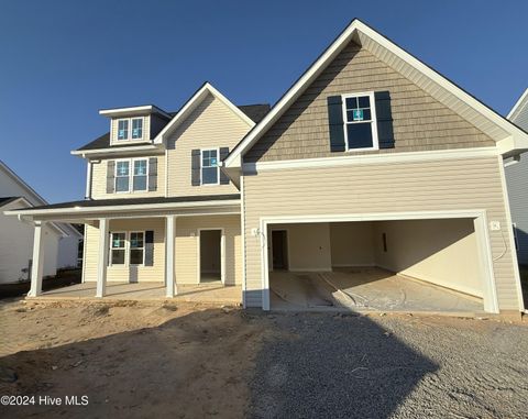 A home in Aberdeen