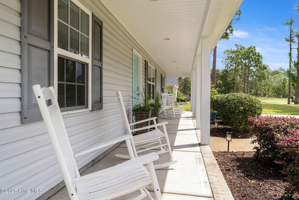 Photo of 585 Mission Road, Southport, NC 28461 (MLS # 100539323)