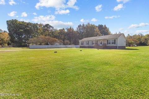 A home in Edenton