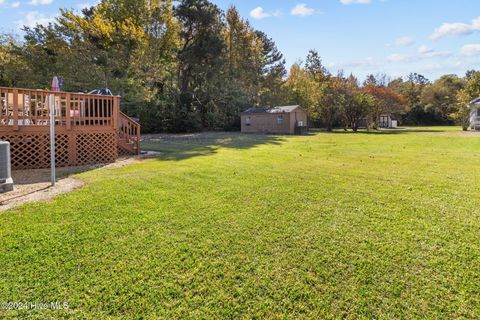 A home in Edenton