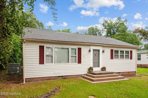 A home in Trenton