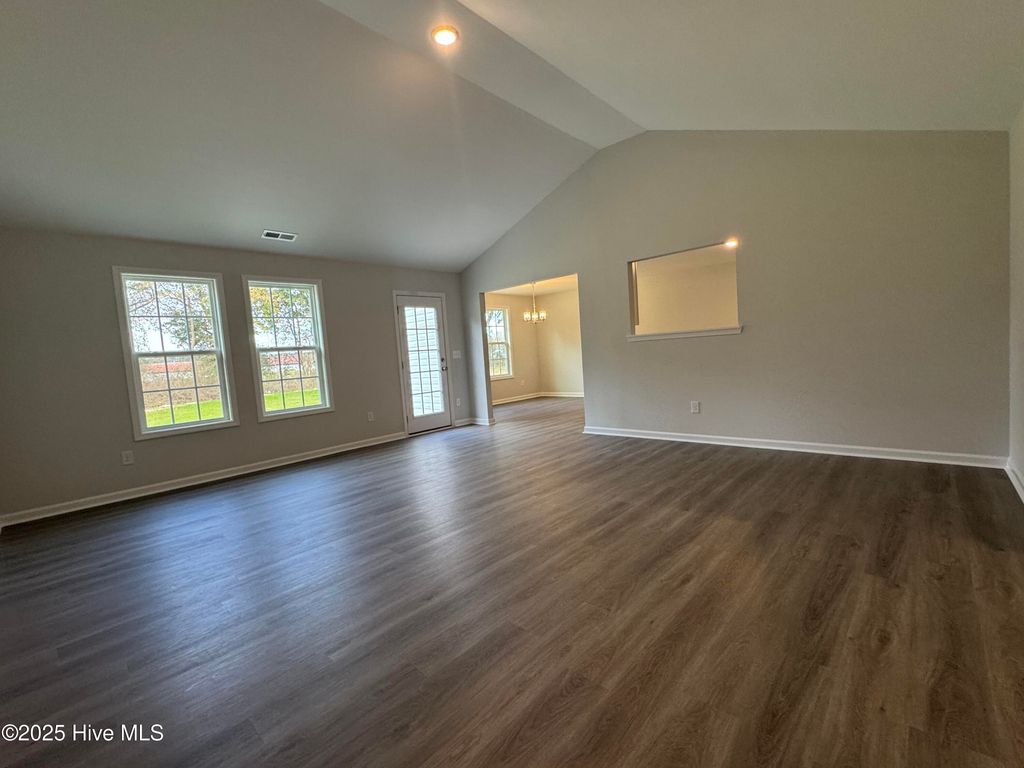 Photo of 207 Hill Valley Drive #(Lot 59), La Grange, NC 28551 (MLS # 100542881)