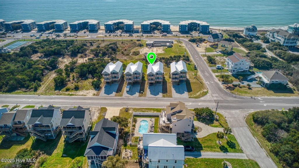 Photo of 128 Sea Gull Lane, North Topsail Beach, NC 28460 (MLS # 100521867)