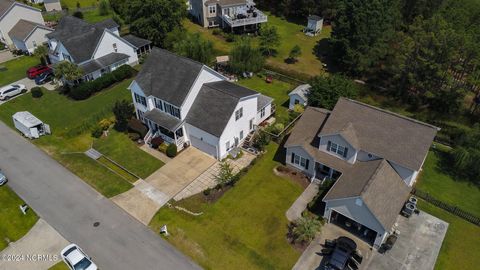 A home in Beaufort