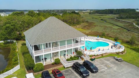 A home in Beaufort