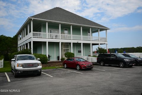 A home in Beaufort