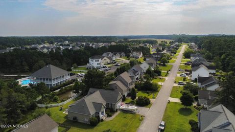 A home in Beaufort