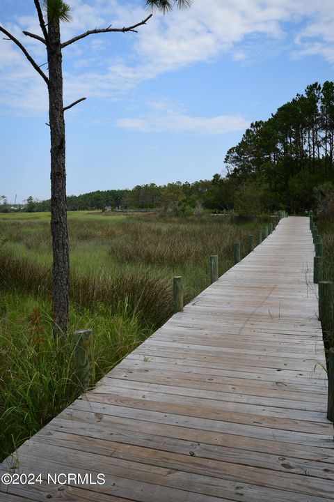 A home in Beaufort