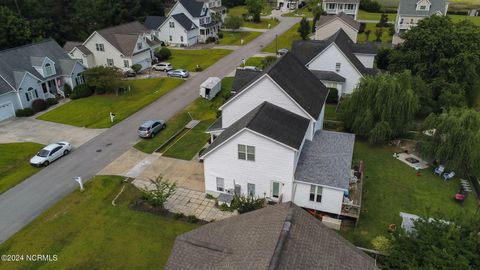 A home in Beaufort