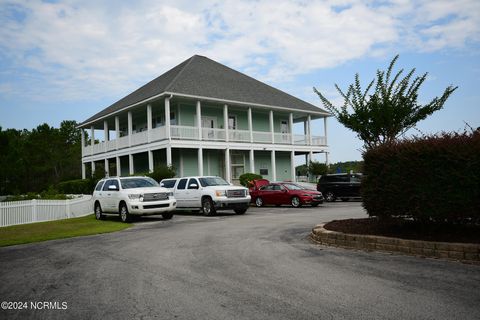 A home in Beaufort