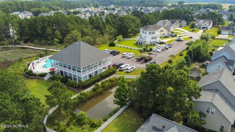 A home in Beaufort