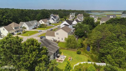 A home in Beaufort