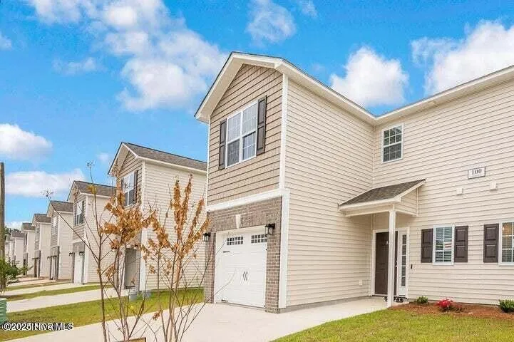 Greenville, North Carolina 27834, United States, 3 Bedrooms Bedrooms, ,3 BathroomsBathrooms,Residential,Active,114812