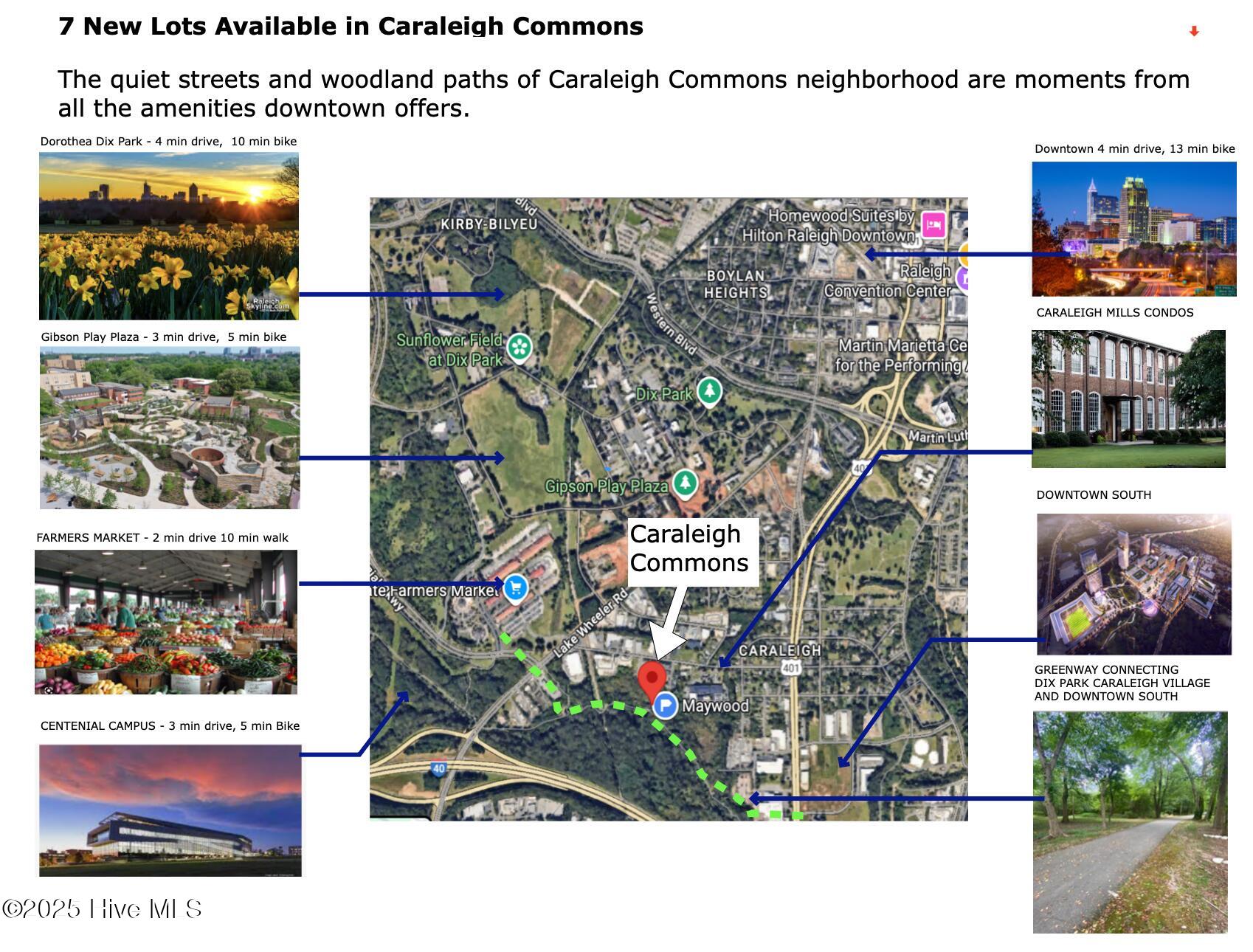 Phase 2 Ellen Dawson Way