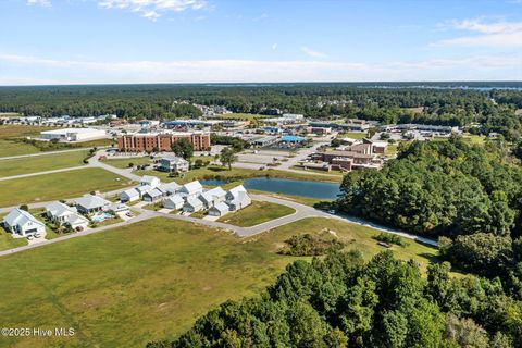 Tiny photo for 6 Ward Road, Swansboro, NC 28584 (MLS # 100528612)