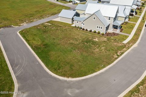 Tiny photo for 6 Ward Road, Swansboro, NC 28584 (MLS # 100528612)