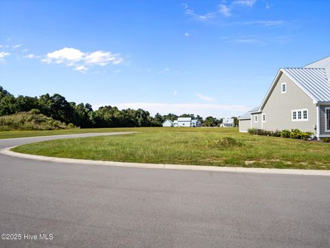 Tiny photo for 6 Ward Road, Swansboro, NC 28584 (MLS # 100528612)
