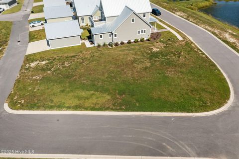 Tiny photo for 6 Ward Road, Swansboro, NC 28584 (MLS # 100528612)