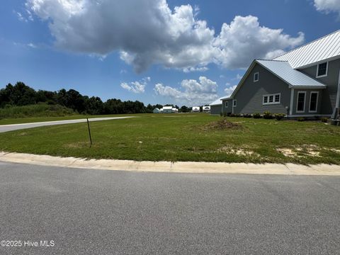 Tiny photo for 6 Ward Road, Swansboro, NC 28584 (MLS # 100528612)