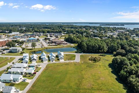 Tiny photo for 6 Ward Road, Swansboro, NC 28584 (MLS # 100528612)