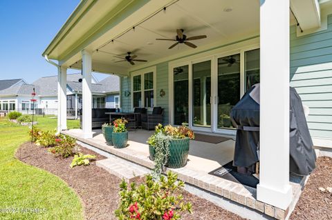 A home in Holly Ridge