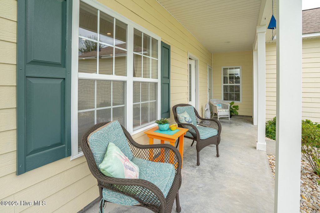 Photo of 1604 Windsong Drive SW, Ocean Isle Beach, NC 28469 (MLS # 100530815)