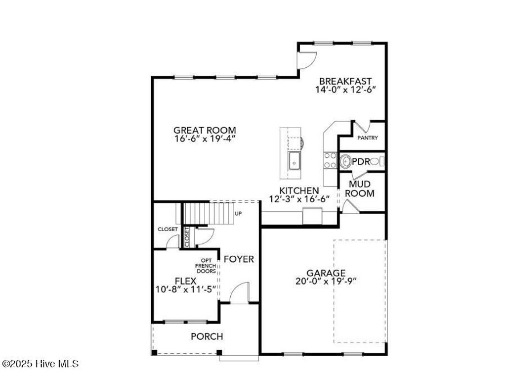 Photo of Mm Northern Pine (Derring Ii) Drive, Moyock, NC 27958 (MLS # 100538866)