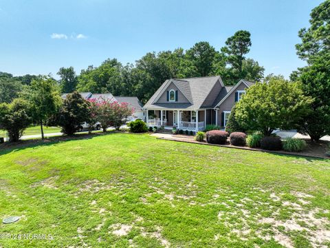 A home in Wilmington