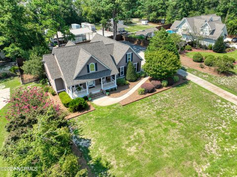 A home in Wilmington