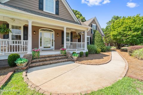 A home in Wilmington