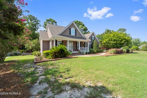 A home in Wilmington