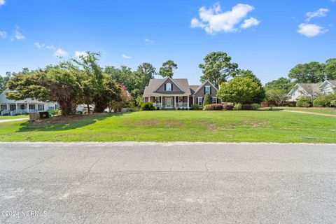 A home in Wilmington