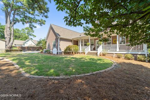 A home in Wilmington